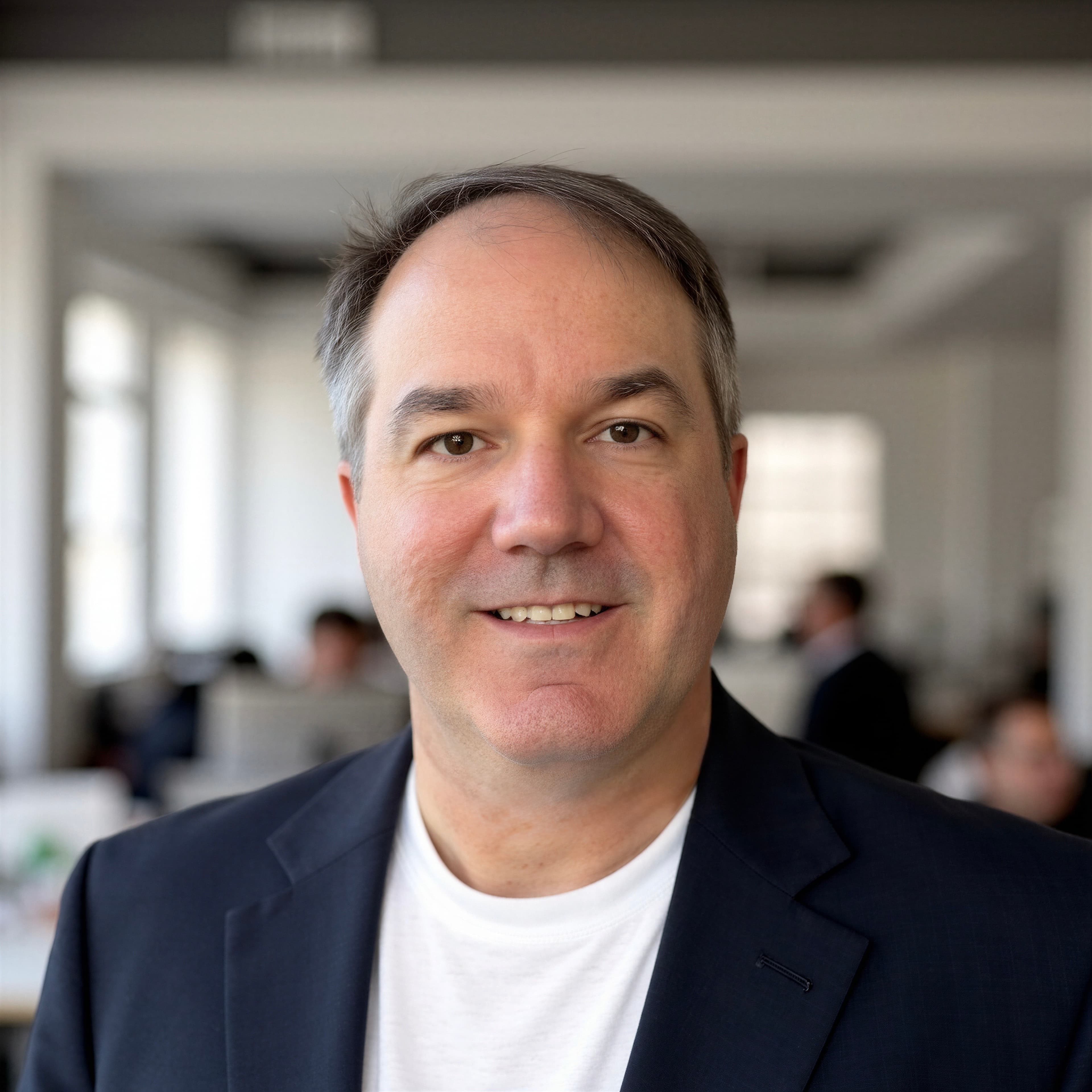 Peter Van Schaack